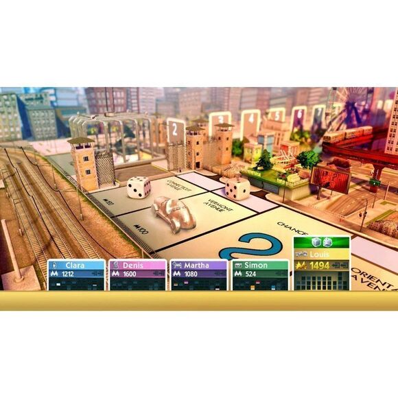 Hasbro Game Night for Nintendo Switch Rates For Everyone - Picture 5 of 5